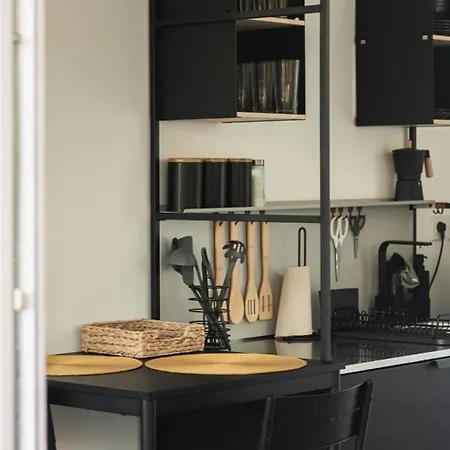 Appartement Kis Juhasz *